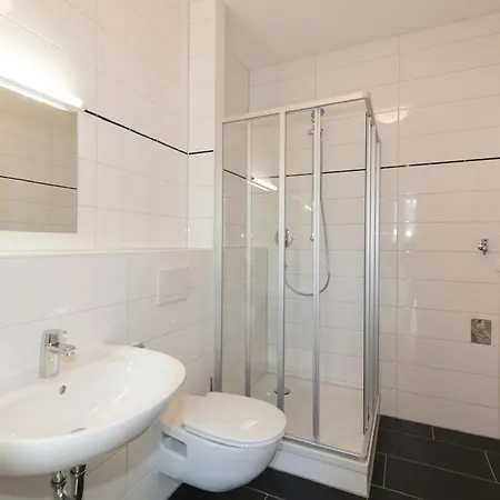 Otel Regensburg-apart Regensburg