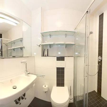 Otel Regensburg-apart Regensburg