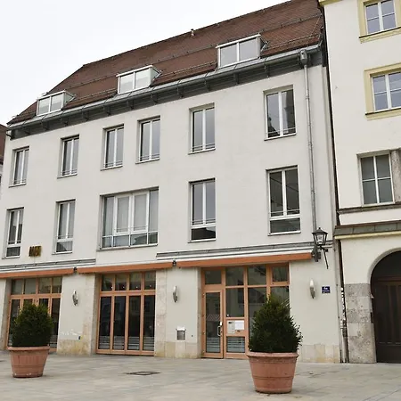 Regensburg-apart 3* Regensburg
