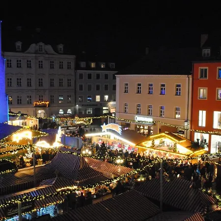 Regensburg-apart Regensburg