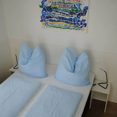Otel Regensburg-apart 3*