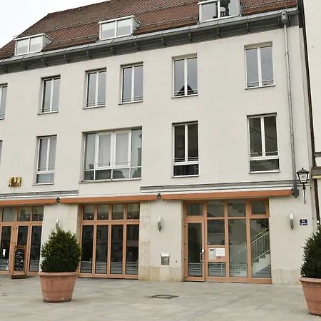 Regensburg-apart Regensburg