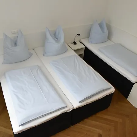 Regensburg-apart 3* Регенсбург